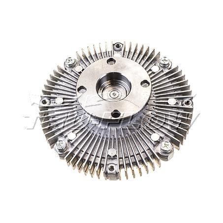 TRU-FLOW Tru Flow Radiator Clutch Fan TFC257