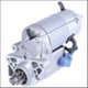 OEX Starter Motor 24V Denso Style