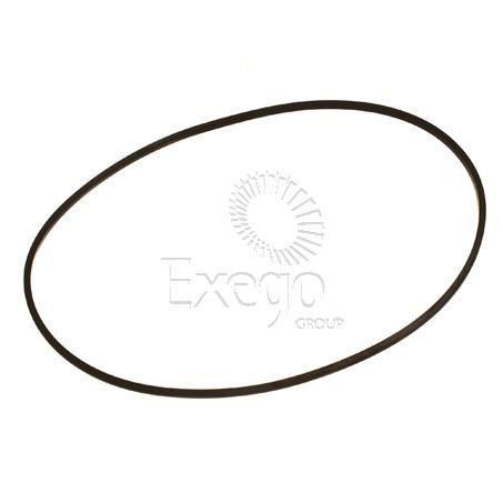 DRIVETECH 4X4 Ring-Pump-Sealing
