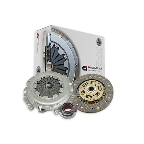 Clutch Industries CLUTCH KIT LEX IS200 TOYOTA ALTEZZA 1G-FE
