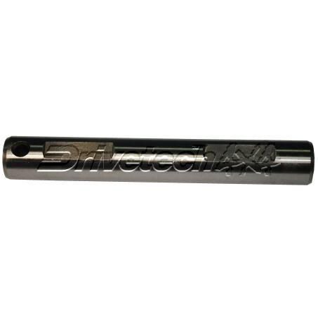 DRIVETECH Shaft-Diff Planetary