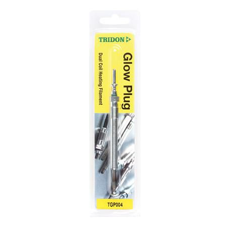 TRIDON GLOW PLUG 7.0V TGP004