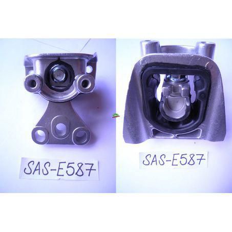 SAS AUTO PARTS SAS Engine Mount Left E587
