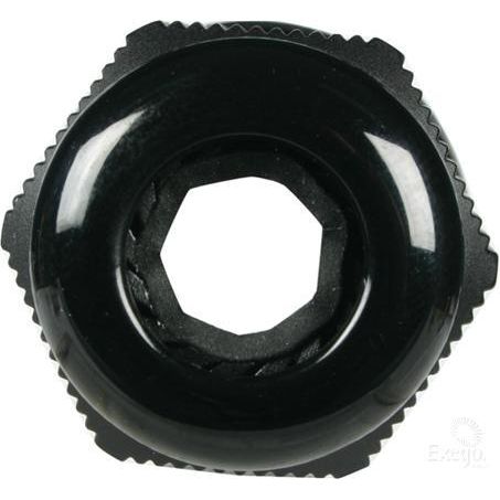 OEX Cable Gland Nylon 16mm 10 Pce