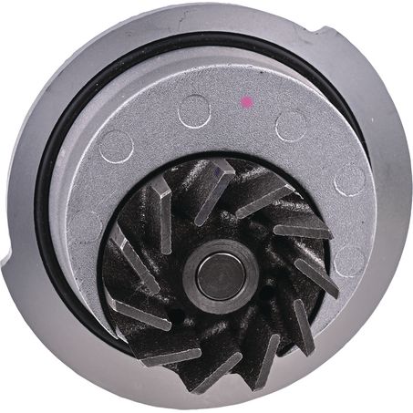 GMB Water Pump OE Fit OE Performance 2 Year Warranty GWG-92A