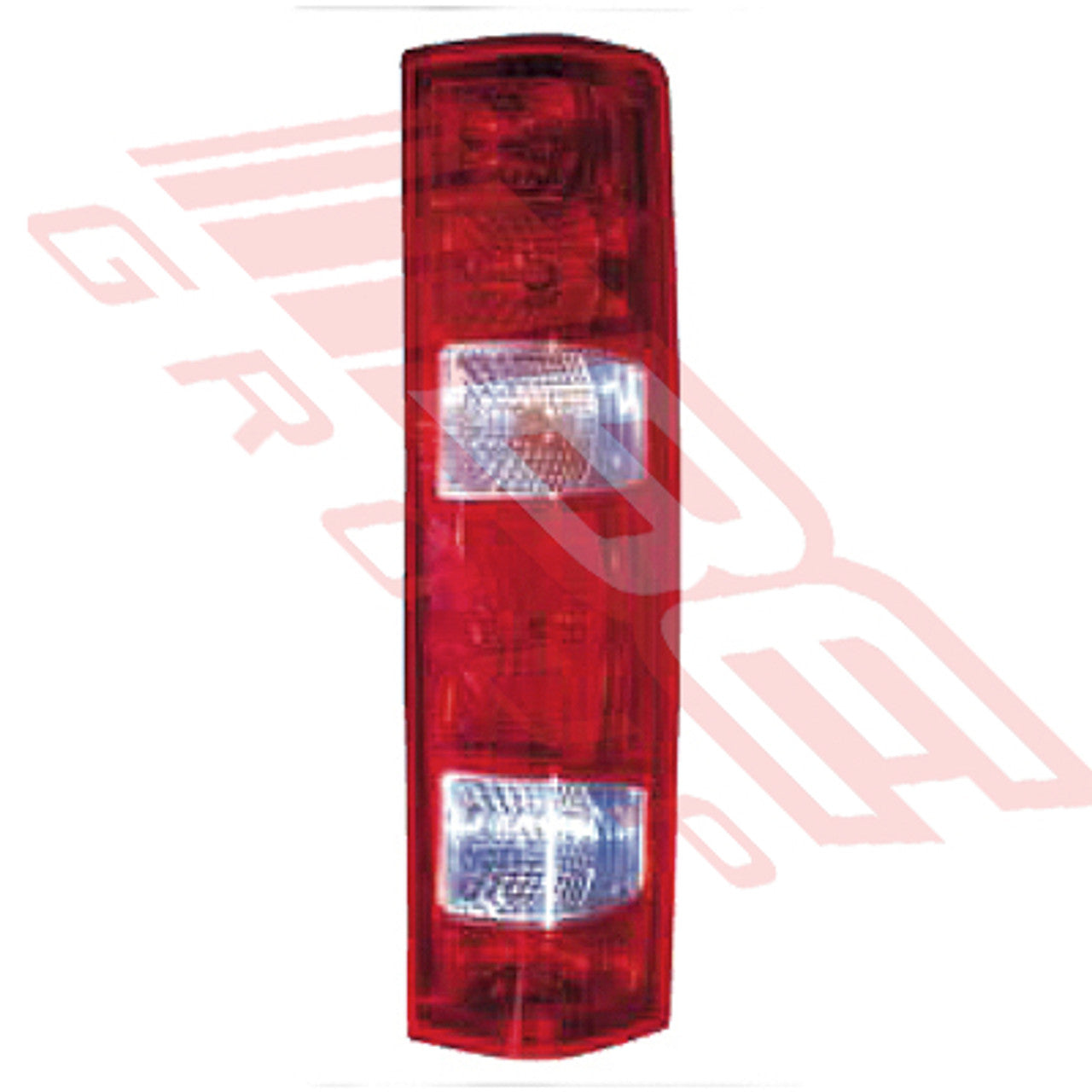 REAR LAMP R/H TO SUIT IVECO DAILY 2006> VAN - 2081098-2