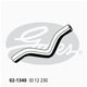 Gates Moulded Heater Hose 02-1340