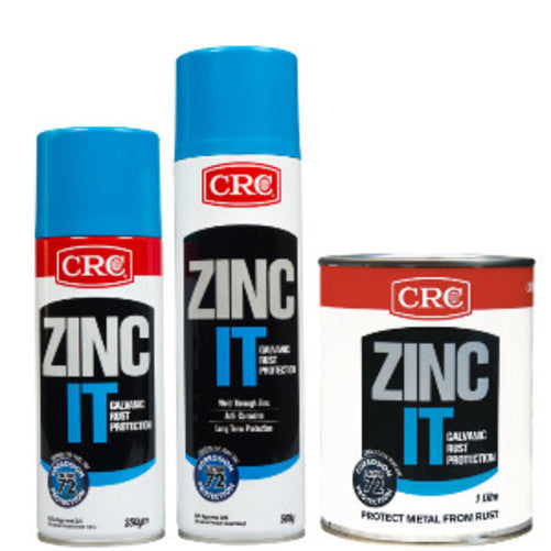 CRC Zinc It Aerosol 350 g