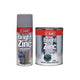 CRC Bright Zinc Aerosol 400 ml