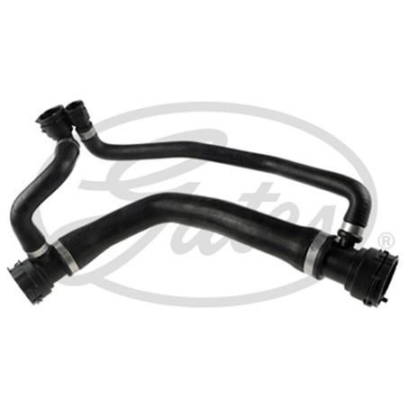 Gates Radiator Hose 05-3033