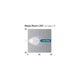Hella LED Work Light Round 9 to 33V Flood Beam 1539LED