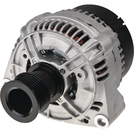 OEX Alternator 12V 130A Bosch Style BXA018