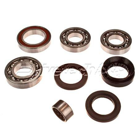 DRIVETECH 4X4 TRANSFER CASE KIT-NISSAN DT-TRANS60