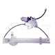 KELPRO Power Window Regulator - With Motor