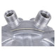 Sanden Air Conditioning Compressor 24V Ear Mount SD7H15 CXS8233A