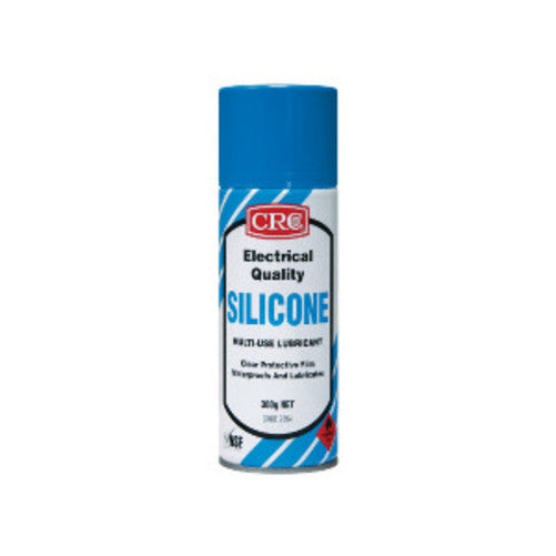CRC EQ Silicone Aerosol 300 g