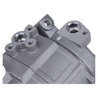 OEX JOHN DEERE Air Conditioning Compressor 12V Direct Mount Denso Style