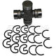 DRIVETECH 4X4 JOINT-UNIVERSAL 080-040134