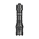 NITECORE 4000 LUMENS RECHARGEABLE TACTICAL LED FLASHLIGHT WITH CERAMIC-TIPPED STRIKE BEZEL