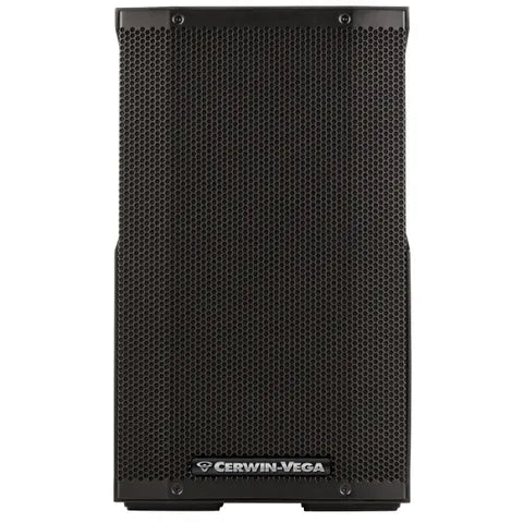 CERWIN VEGA CVE SERIES 10" POWERED 2-WAY FULL-RANGE PRO AUDIO SPEAKER