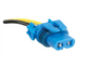 Narva SEALED BEAM CONNECTOR HB4