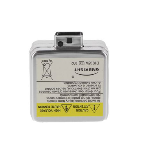 D1S 35W Hid Globe 4300K GLXD1S4300K