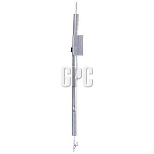 OEX Condenser Parallel Flow Inlet Pad Outlet Pad