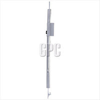 OEX Condenser Parallel Flow Inlet Pad Outlet Pad