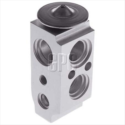 OEX TX Valve Block - Pad 1.5 Ton