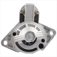 OEX STARTER MOTOR 12V 8TH CW MITSUBISHI STYLE
