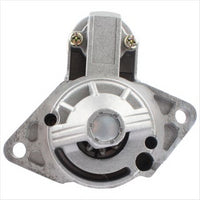 OEX STARTER MOTOR 12V 8TH CW MITSUBISHI STYLE
