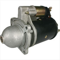 OEX STARTER MOTOR 12V 10TH CW LUCAS STYLE