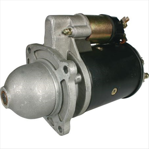 OEX STARTER MOTOR 12V 10TH CW LUCAS STYLE