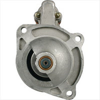OEX STARTER MOTOR 12V 10TH CW LUCAS STYLE