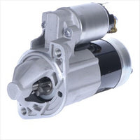 OEX STARTER MOTOR 12V 8TH CW MITSUBISHI STYLE