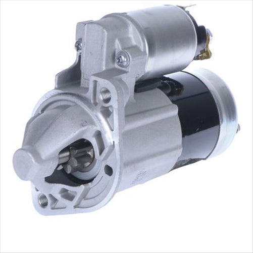 OEX STARTER MOTOR 12V 8TH CW MITSUBISHI STYLE