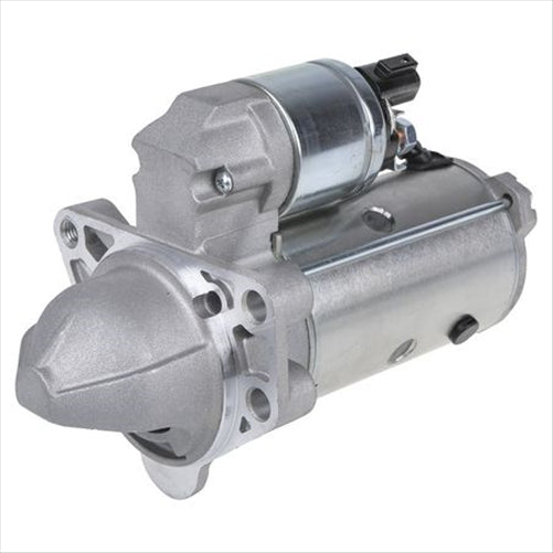 OEX STARTER MOTOR 12V 9TH CW VALEO STYLE