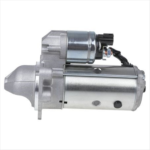 OEX STARTER MOTOR 12V 9TH CW VALEO STYLE