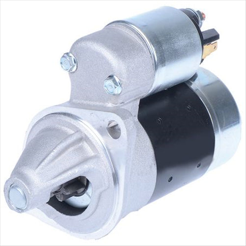 OEX STARTER MOTOR 12V 8TH CW HITACHI STYLE