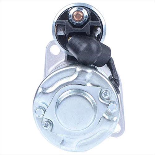 OEX STARTER MOTOR 12V 8TH CW HITACHI STYLE