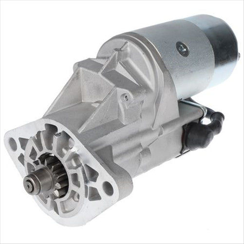 OEX STARTER MOTOR 24V 12TH CW DENSO STYLE