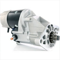 OEX STARTER MOTOR 24V 12TH CW DENSO STYLE