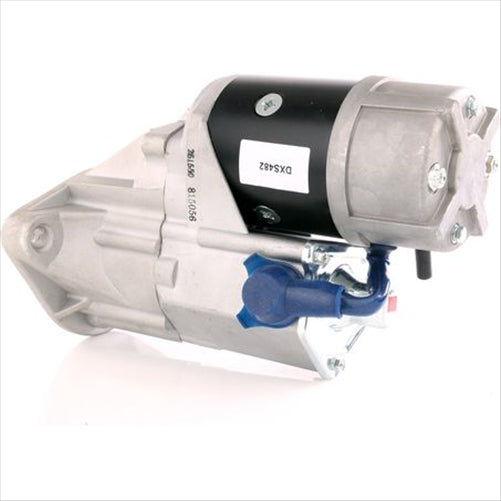 OEX STARTER MOTOR 24V 12TH CW DENSO STYLE