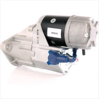 OEX STARTER MOTOR 24V 12TH CW DENSO STYLE