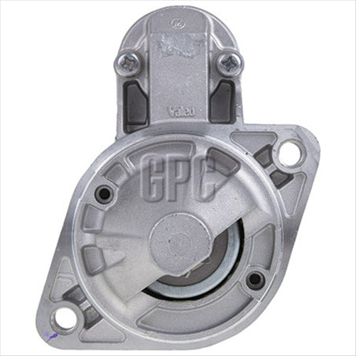 OEX STARTER MOTOR 12V 8TH CW MITSUBISHI STYLE