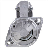 OEX STARTER MOTOR 12V 8TH CW MITSUBISHI STYLE