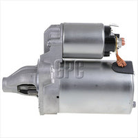 OEX STARTER MOTOR 12V 8TH CW MITSUBISHI STYLE