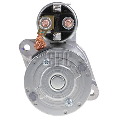 OEX STARTER MOTOR 12V 8TH CW MITSUBISHI STYLE