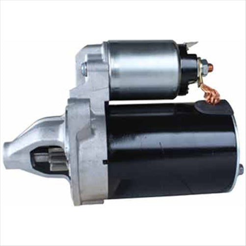 OEX STARTER MOTOR 12V 8TH CW MITSUBISHI STYLE