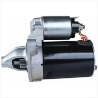 OEX STARTER MOTOR 12V 8TH CW MITSUBISHI STYLE